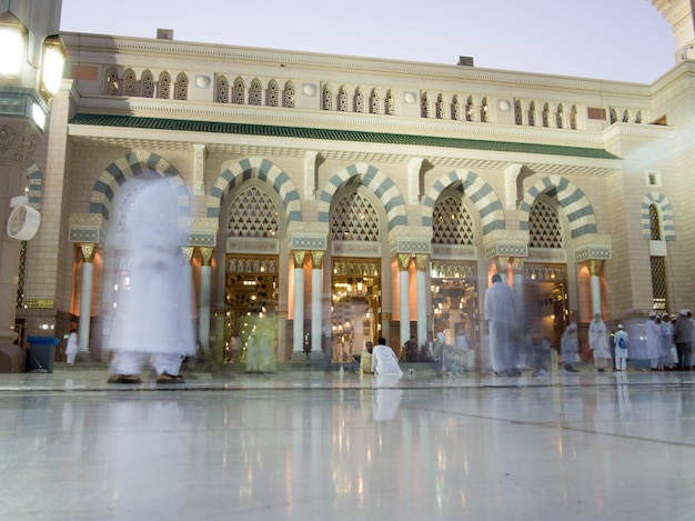 New images of Kaaba in Mecca after restoration