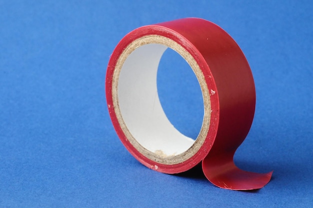 New Insulation Tape Roll