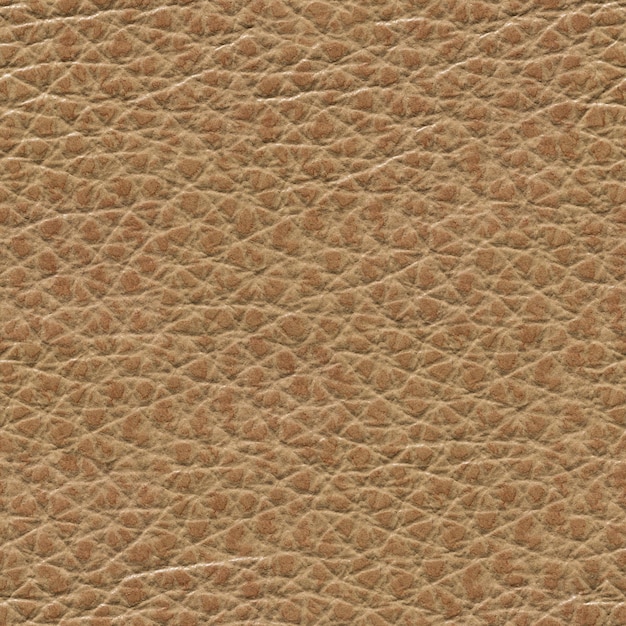 New leather background in brown colour for your project