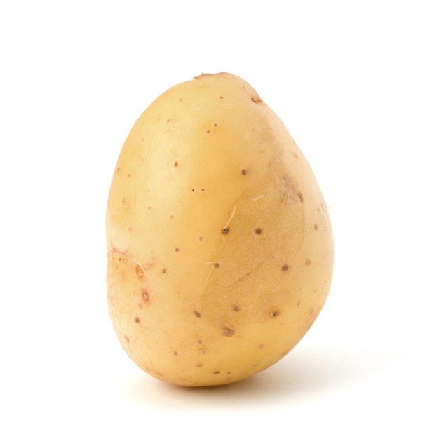 New potato