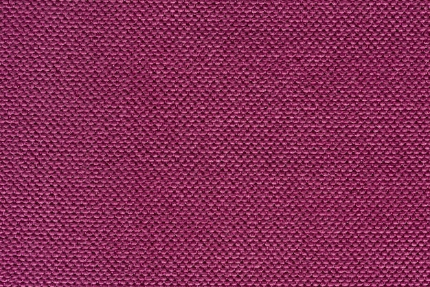 New soft fabric texture in effective violet tone