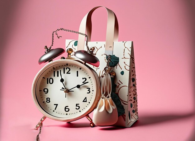 New style shopping bag for women