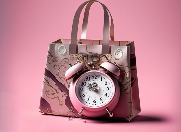 New Style Shopping bag for women