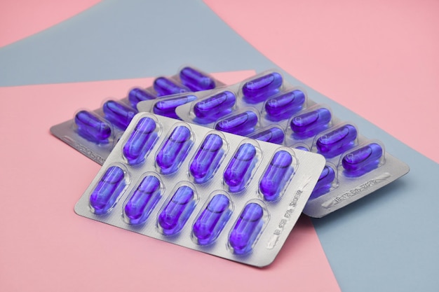 New system of hard gelatin capsule use in pharmaceutical manufacturing
