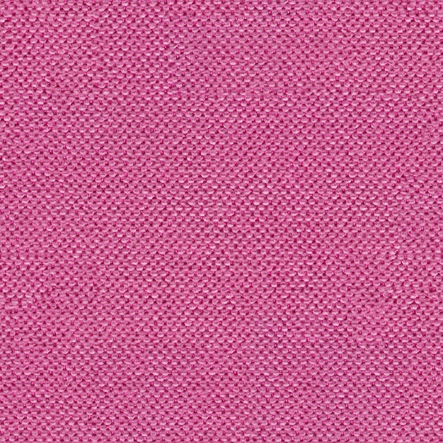 Foto nuovo sfondo di tessuto in una bella tonalità rosa chiaro