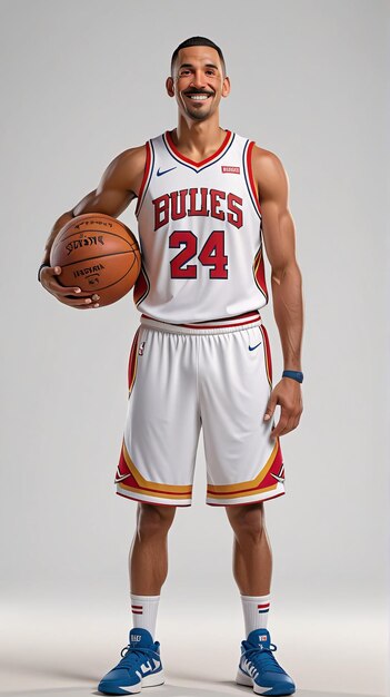 the new uniforms for the bullsnew uniforms