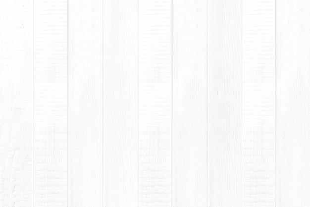 Photo new white wood panel wall texture for background