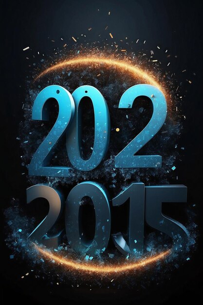 new year 2023