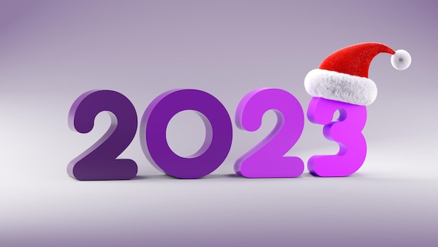 Foto banner di capodanno 2023