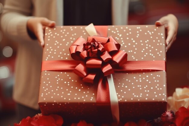 새해 선물, 생일 선물, 선물, 축제, 축하, 크리스마스 파티, 아름다운