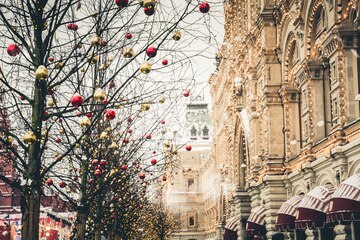 Paris Christmas Images - Free Download on Freepik