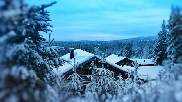 New Year's Finland