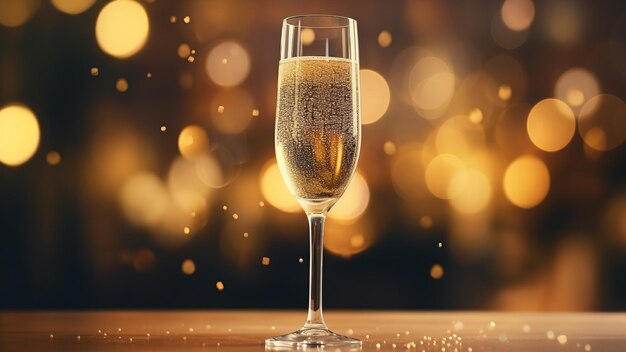 新年を麗に喜びとともにスパークリングワインやシャンパンを杯にして祝う 完璧なボトルを選ぶことから愛する人と心から乾杯するまで 祝う芸術を探索する