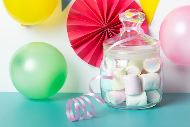 new years eve party decoration