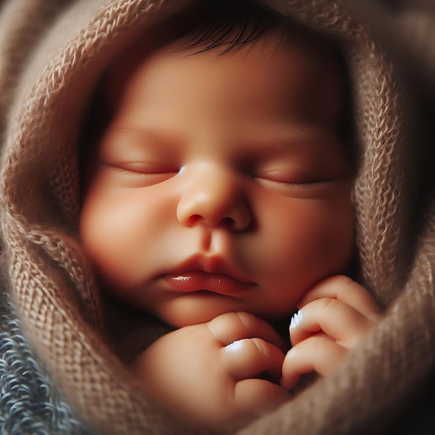 newborn baby