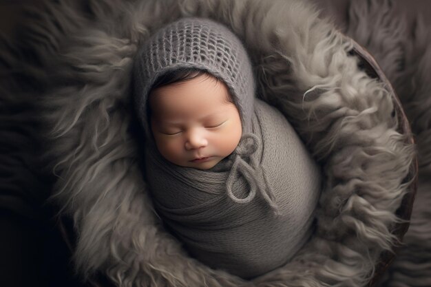 Newborn Photography