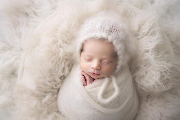 Newborn Photography