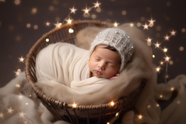 Newborn Photography