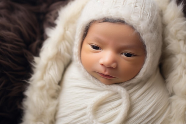 Newborn Photography