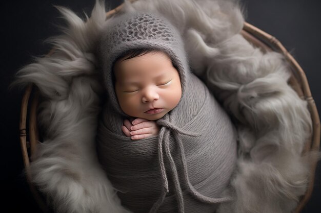 Newborn Photography