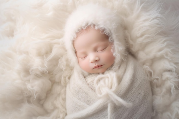 Newborn Photography