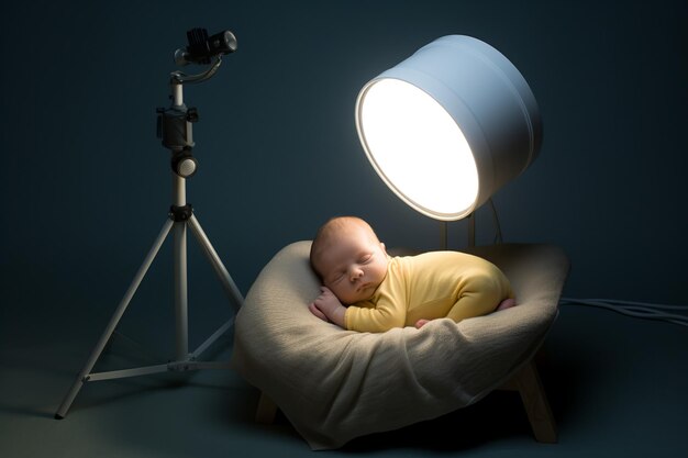 Newborn Photography