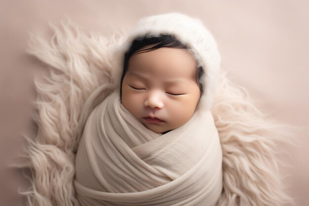 Newborn Photography