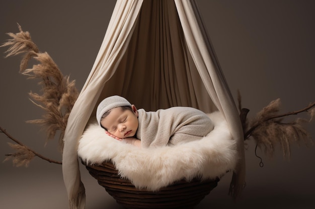 Newborn Photography