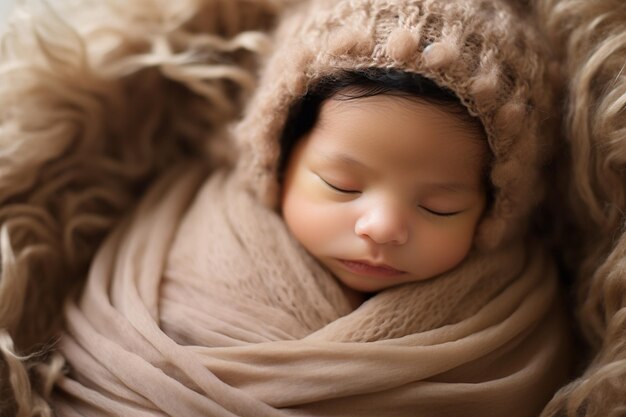 Newborn Photography