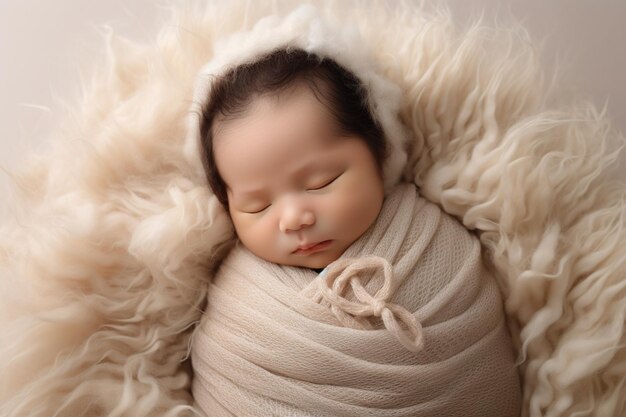 Newborn Photography