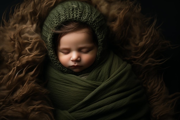 Newborn Photography