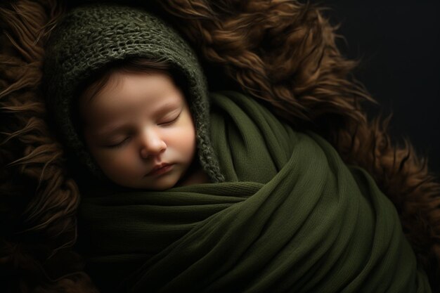 Newborn Photography