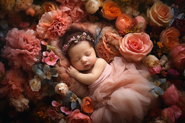 Newborn Photography