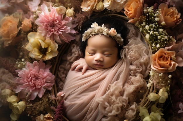 Newborn Photography