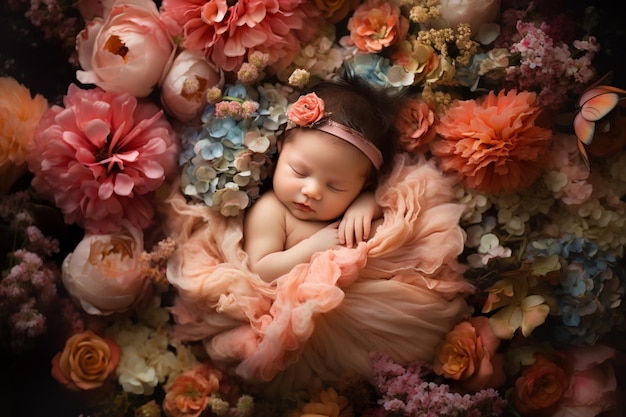 Newborn Photography