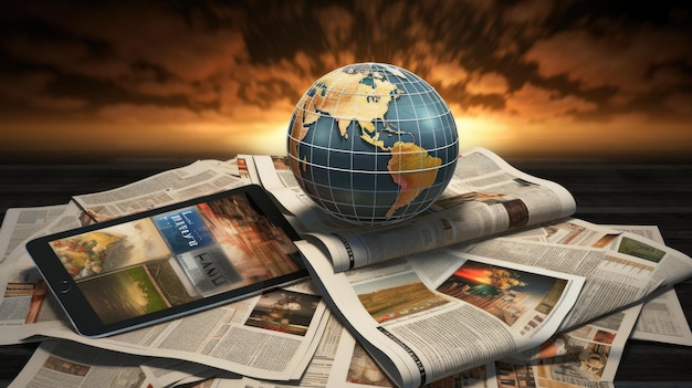 Photo news and current events people frequently search for the latest updates on world events