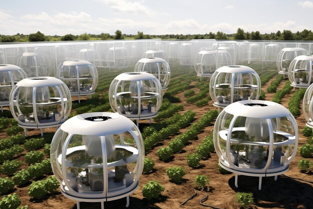 Photo nextgen agriculture