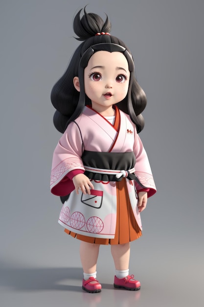 Nezuko Kamado