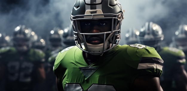 Nfl is going to make football video games an official franchise again