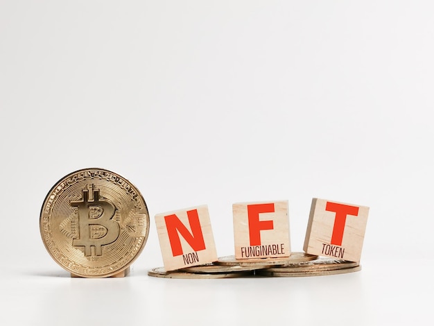 Nft token