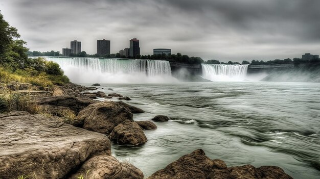 Niagara Falls State Park