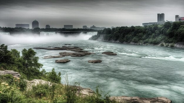 Niagara Falls State Park