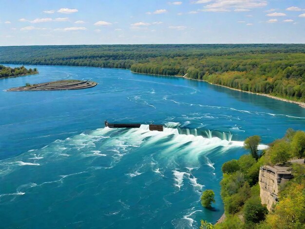 Niagara the mustsee attractions activities and local cuisine making it a memorable experience