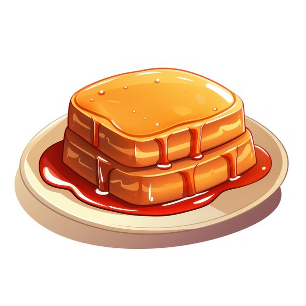 Photo nian gao icon