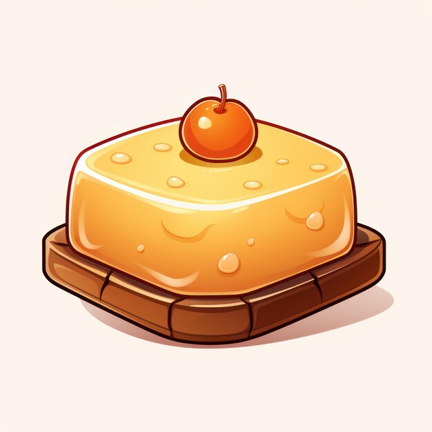 Photo nian gao icon