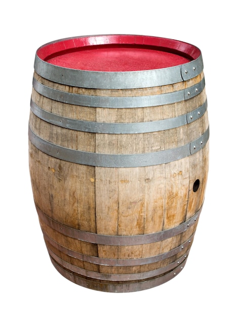 Nice Barrel