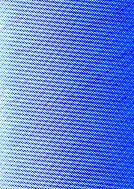 Nice blue color abstract gradient vertical pattern background