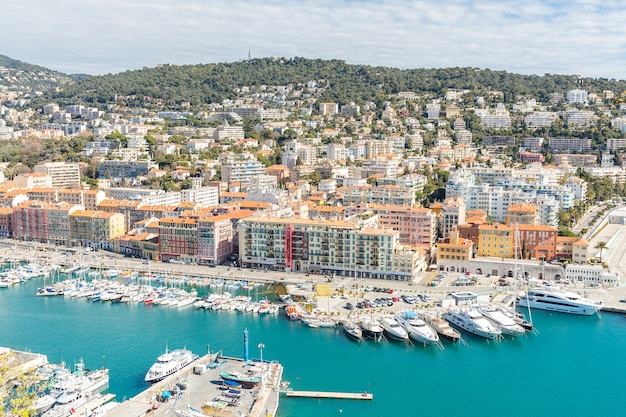 Nice, France