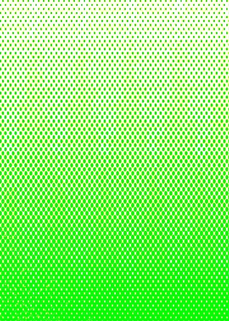 Nice green gradient vertical design background