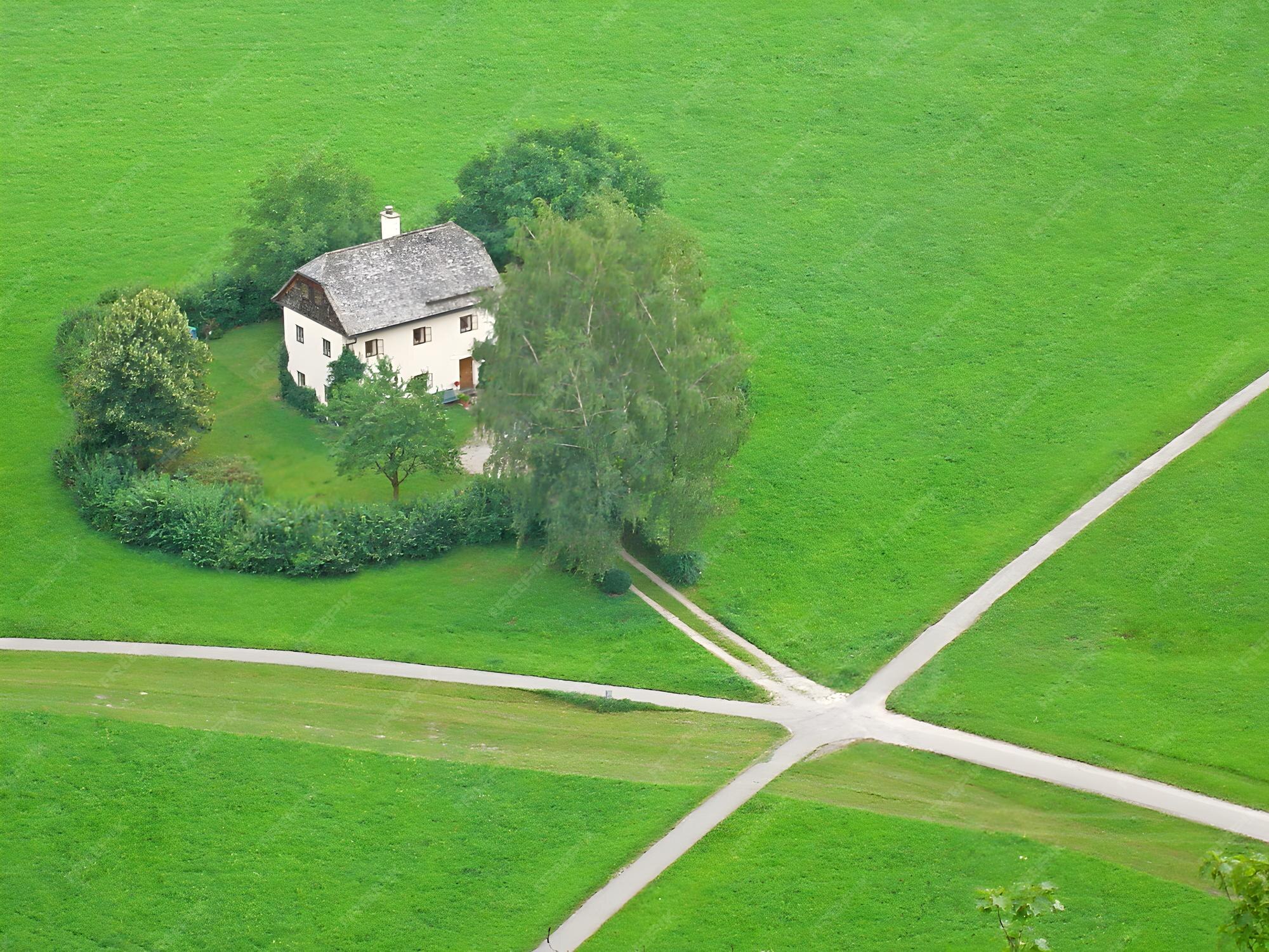 Premium Photo A Nice House In Salzburg At A Crossroads game-jolt-share-your-creations